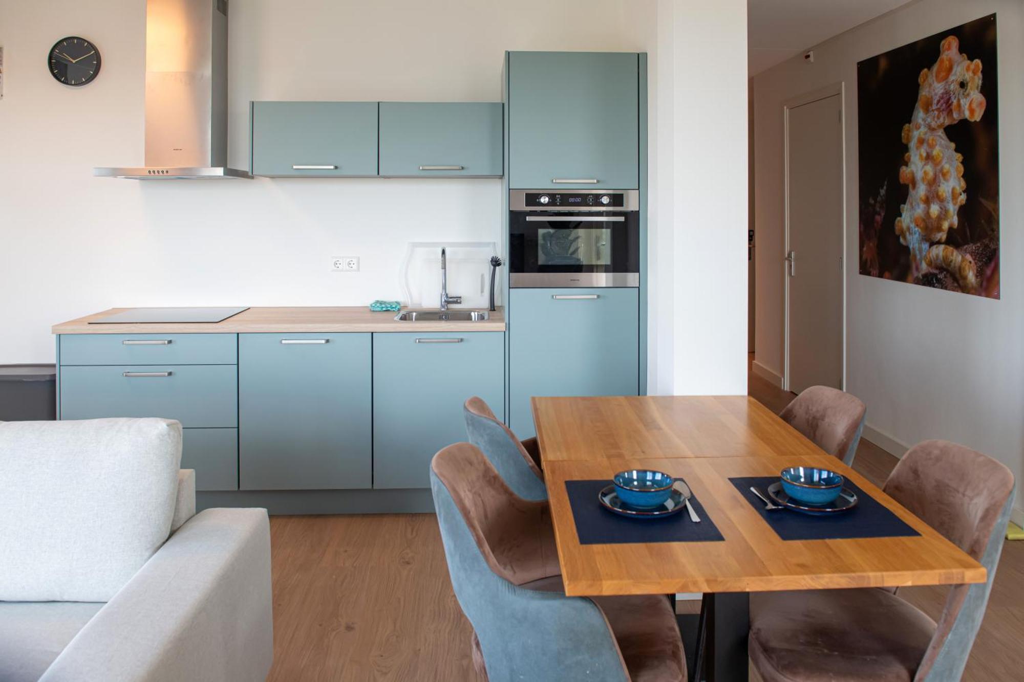 Residentie Oosterschelde Hotell Sint Philipsland Eksteriør bilde