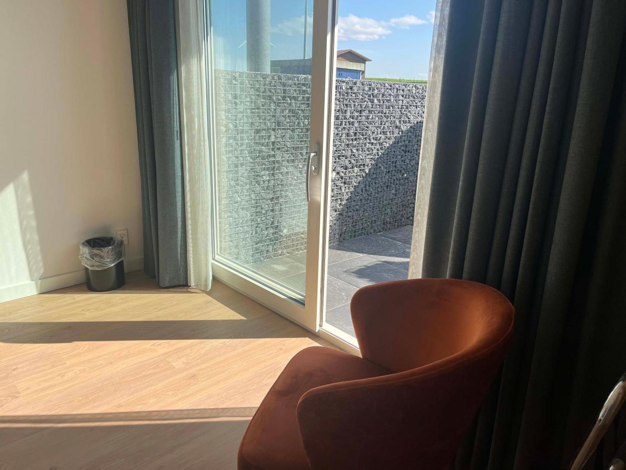 Residentie Oosterschelde Hotell Sint Philipsland Eksteriør bilde